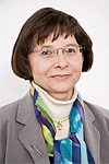 Johanna Hirtreiter-Regner Steuerberaterin